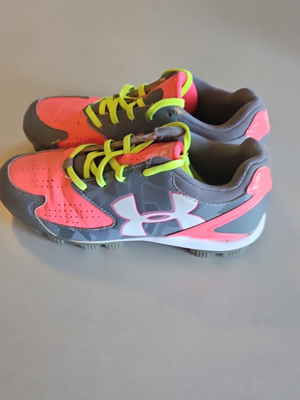 Under Armour Softball Cleats
